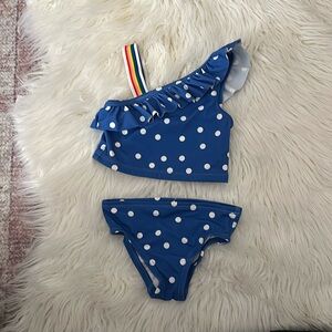 Hanna Andersson bikini